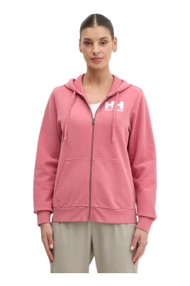 HH Logo Full Zip Hoodie 2.0