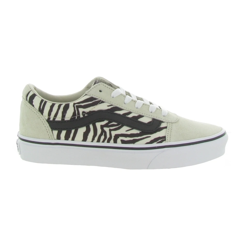 Vans - Shoes > Sneakers - White - Vans - Modalova