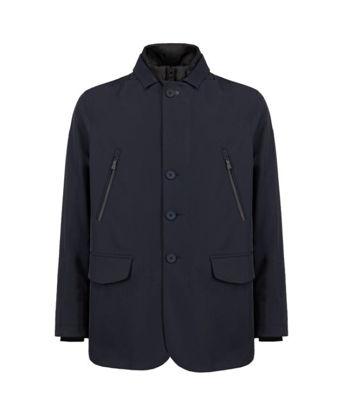 blazer-technique