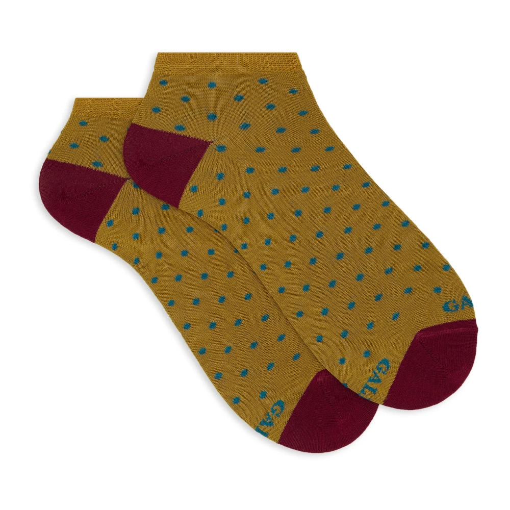 Underwear > Socks - - Gallo - Modalova