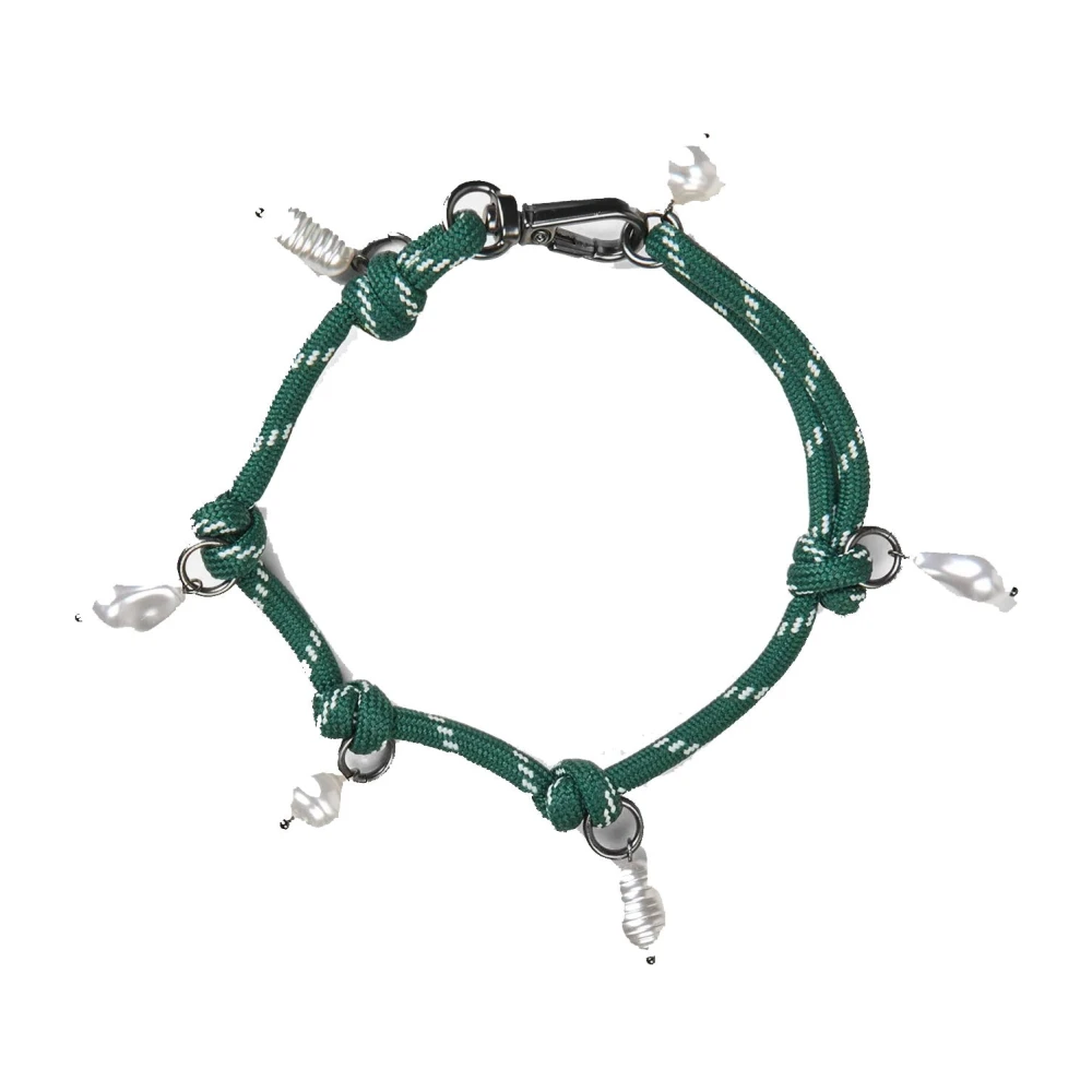 Munthe Mujer Verde - Collares - Accessories - One Size