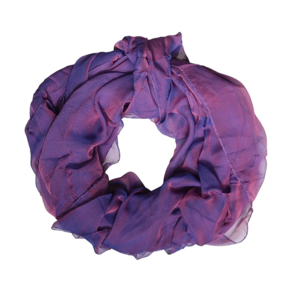 Dolce & Gabbana Damen Violett Accessories, Lila, One Sizegröße: