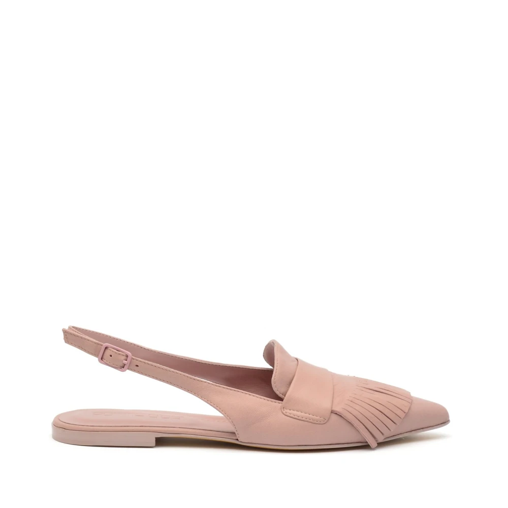 Shoes > Flats > Ballerinas - - Pomme D'or - Modalova