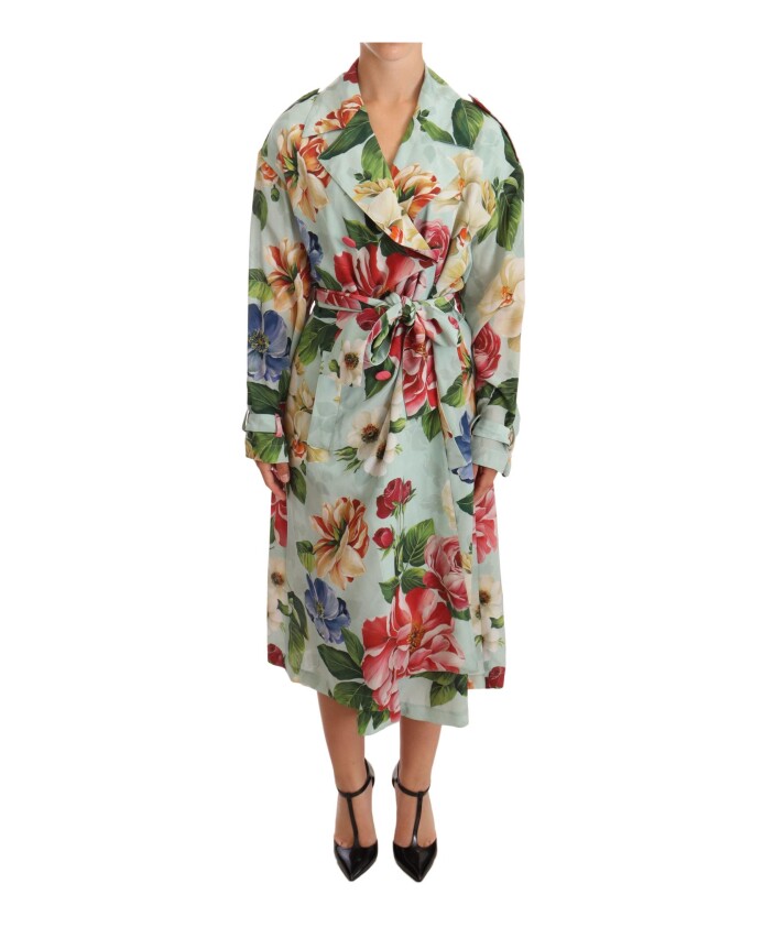 trench-coat-a-fleurs-a-double-boutonnage