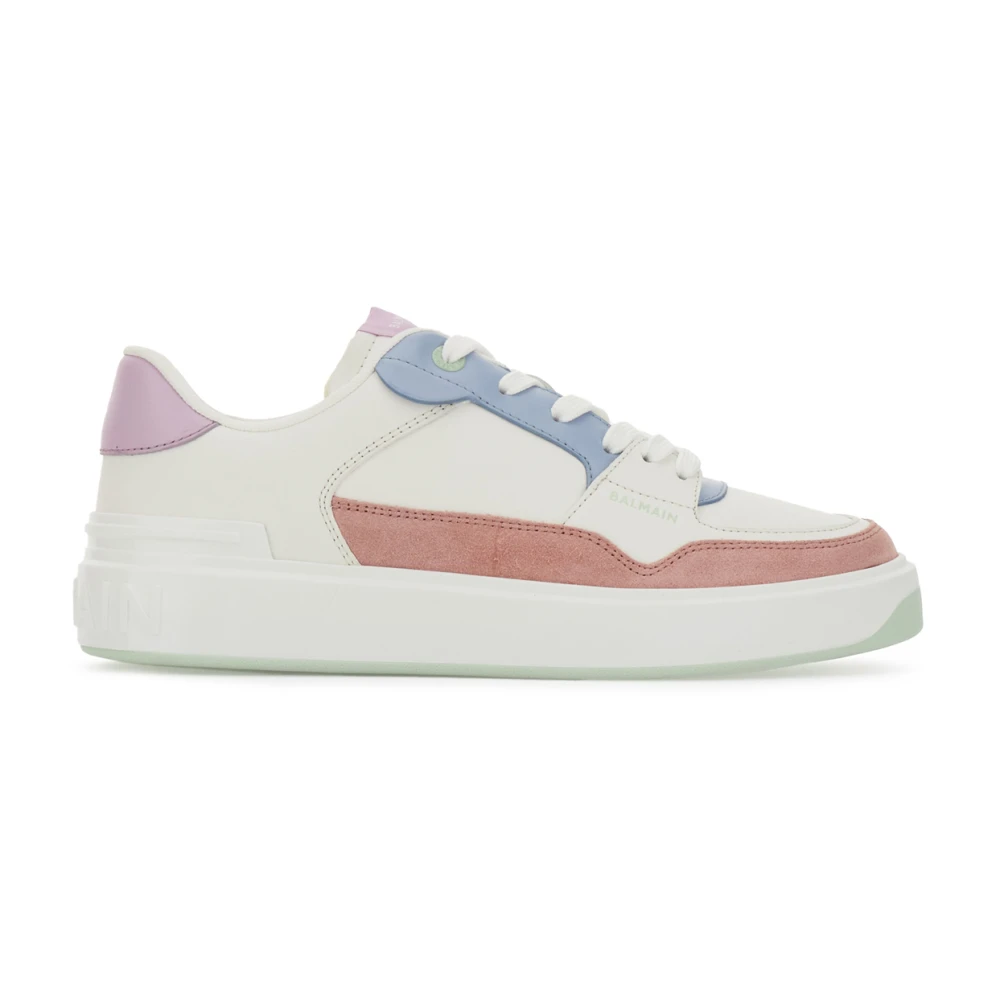 Shoes > Sneakers - - Balmain - Modalova