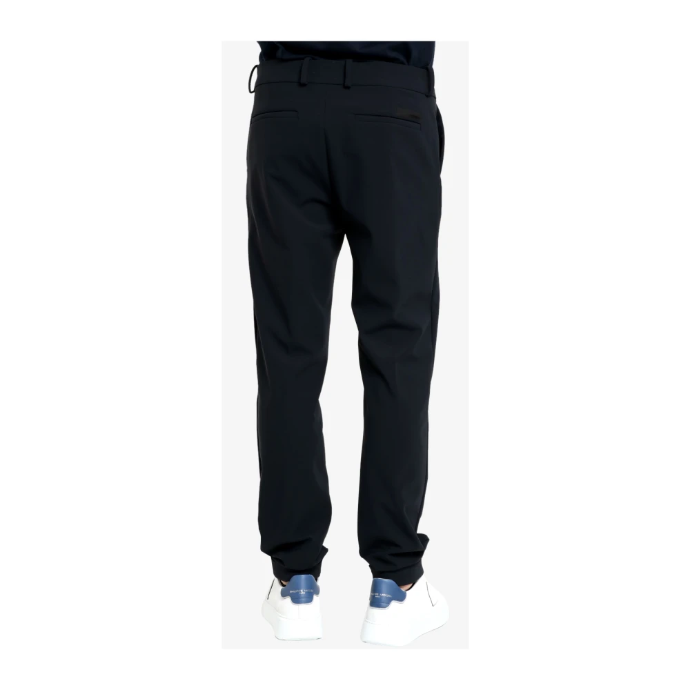 RRD Zwart Blauw Surf Stretch Broek Blue Heren
