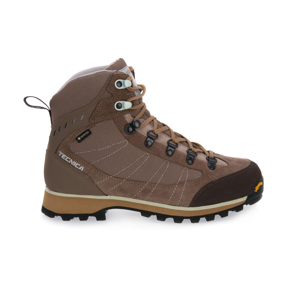 Botas montaña best sale tecnica mujer