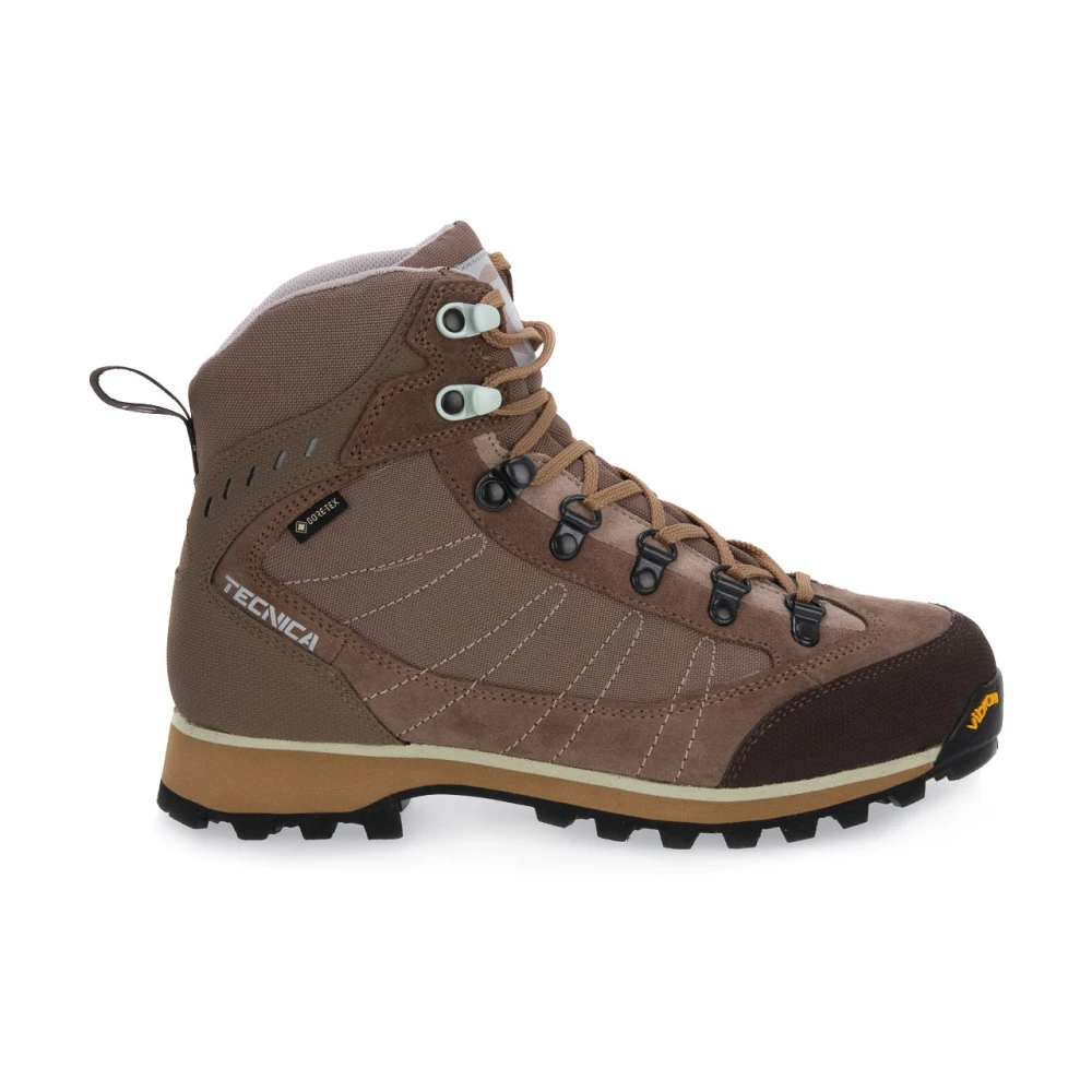 Tecnica Makalu IV GTX Vandringssko för kvinnor Beige, Dam