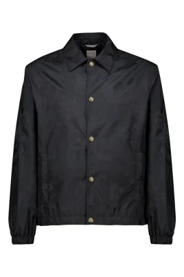 Byzance Coach Jacket