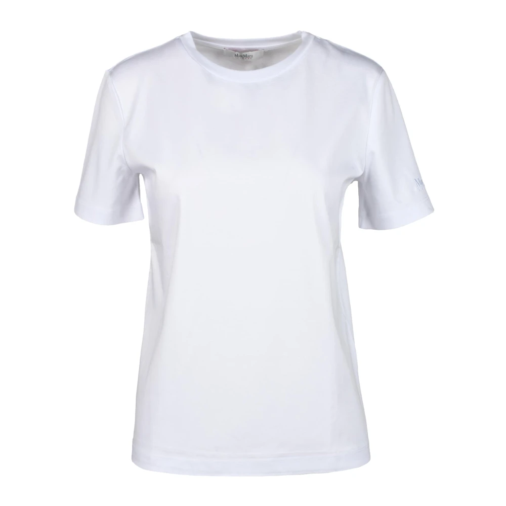 Tops > T-Shirts - - Max Mara - Modalova