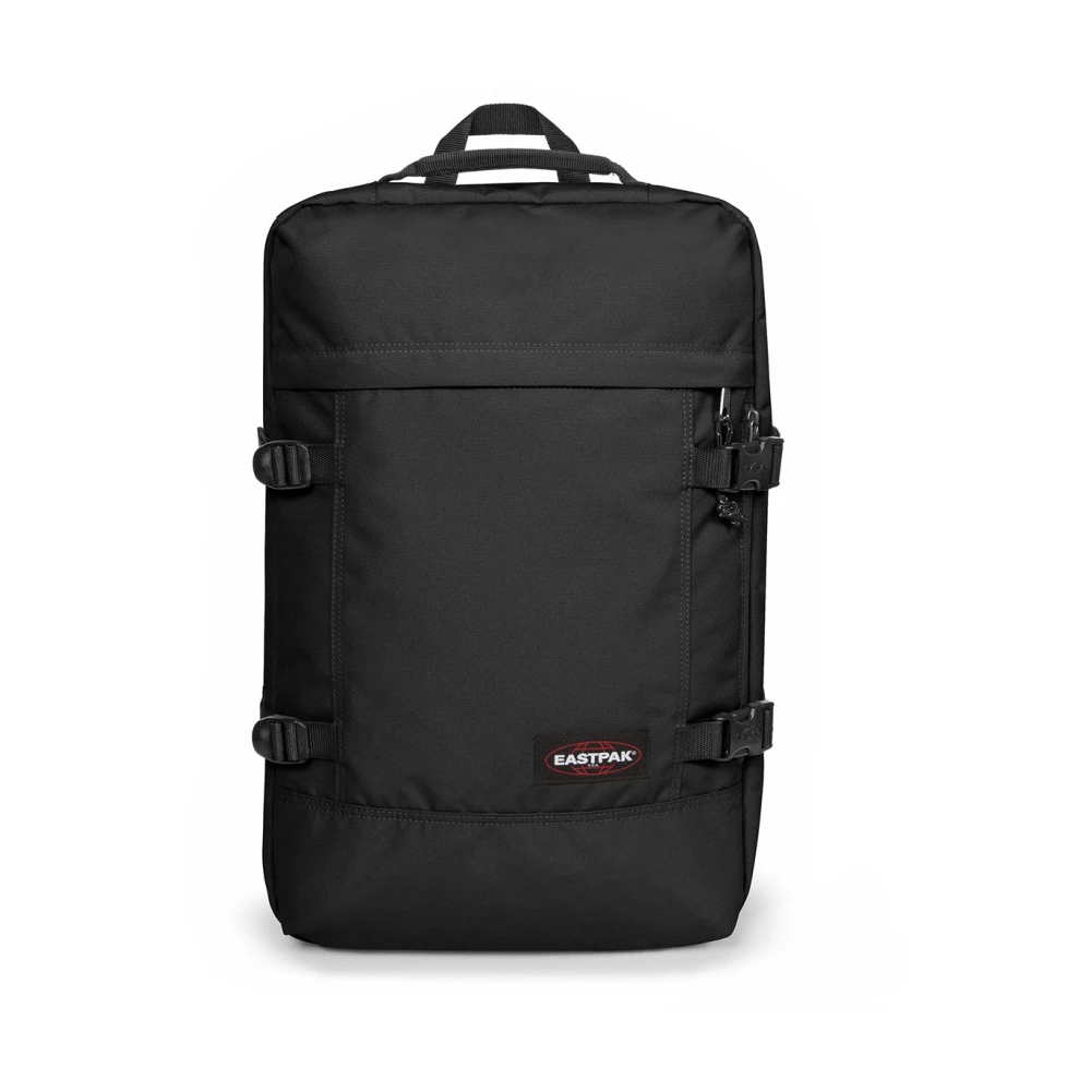Eastpak Backpacks, Unisex, One Size, Backpacks Black