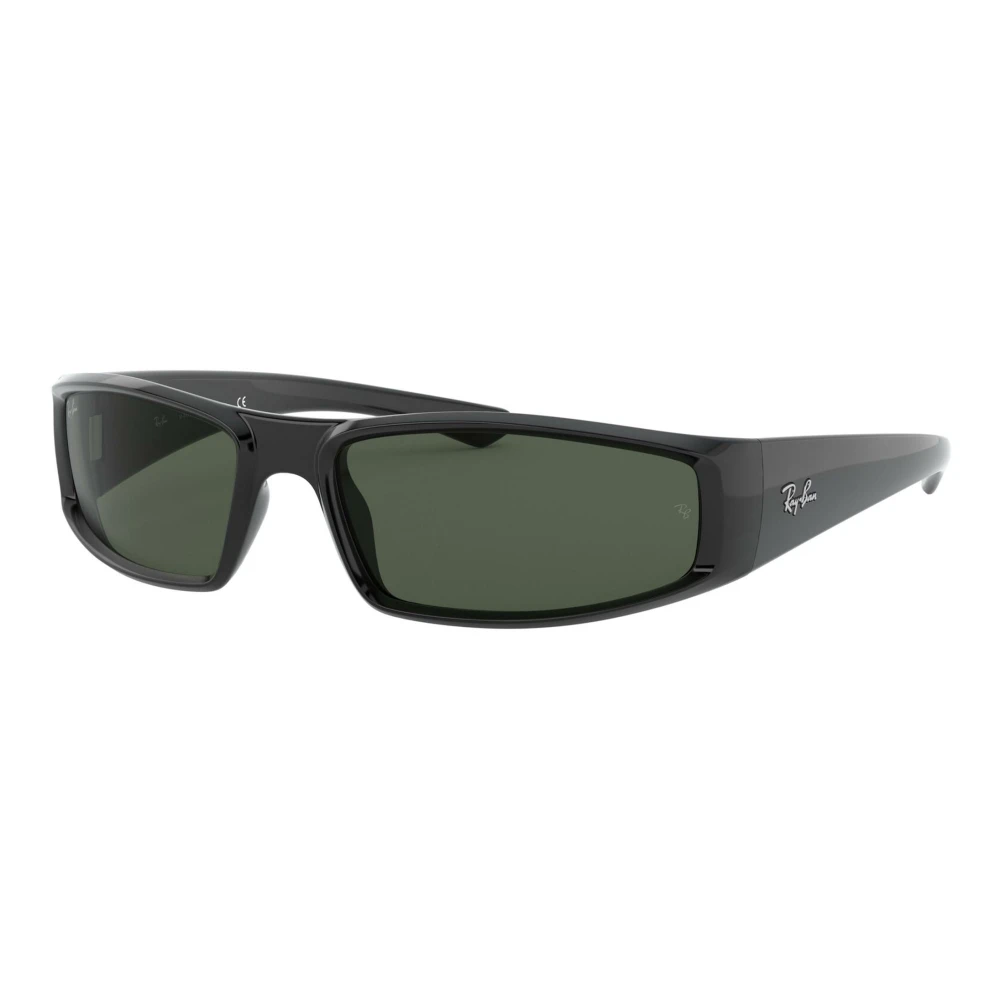 Ray-Ban Rb4335 Svart Unisex