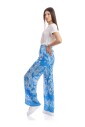 joggingbroek-met-bandana-print