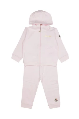 Stiligt Vinterjacka Set