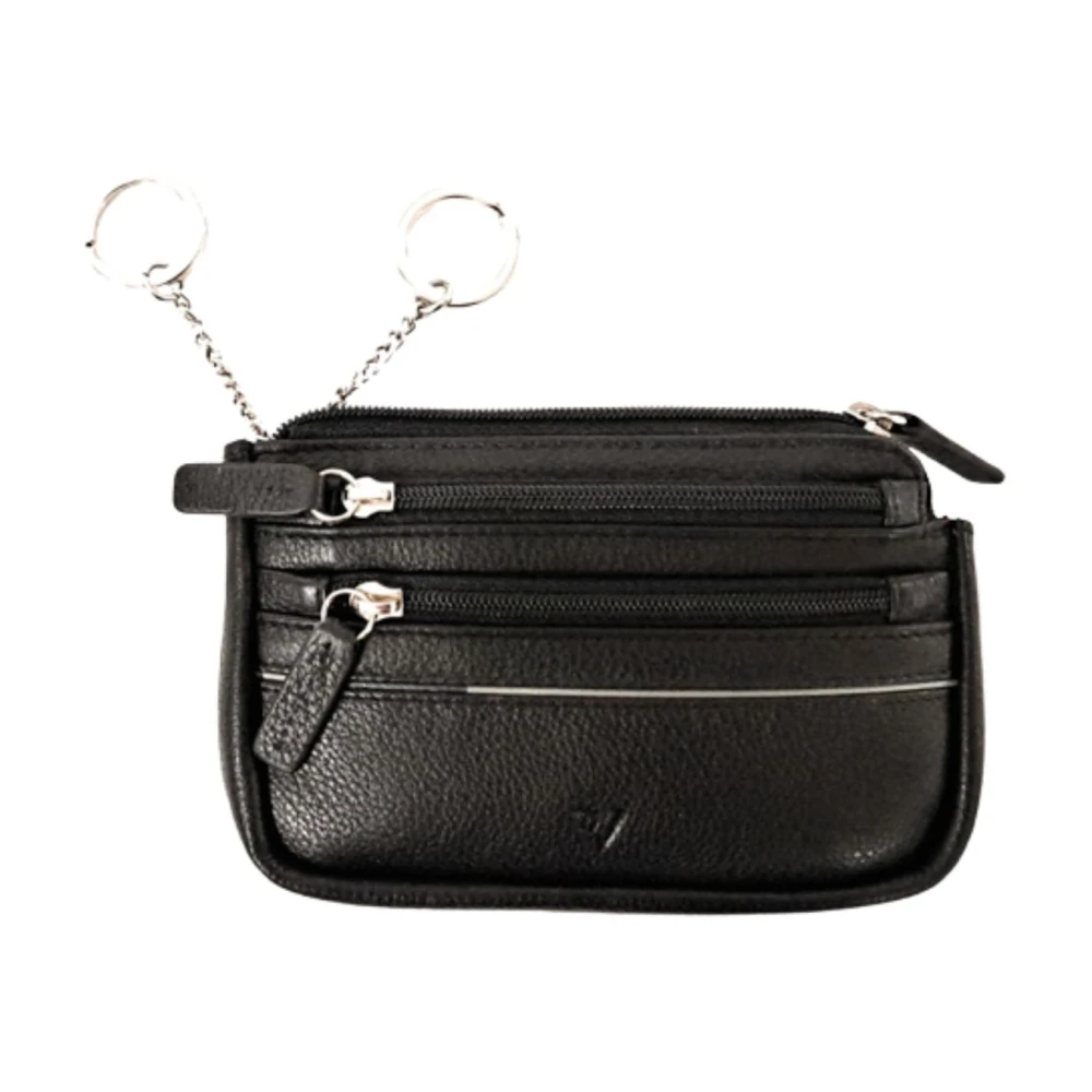 Roncato Mannen Sleutelhanger Boston Black Heren