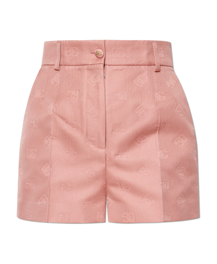 monogram-shorts