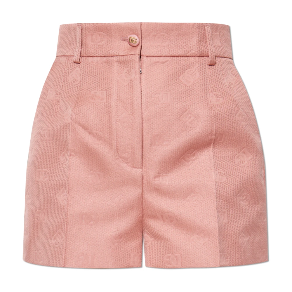 Shorts > Short Shorts - - Dolce & Gabbana - Modalova