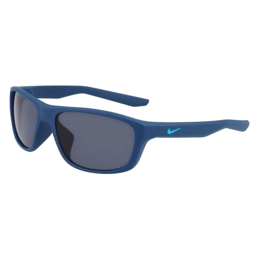 Nike Unisex Blue Sunglasses, 57 Mm, Advanced Quality Sunglasses