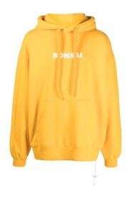 Bonsai Sweaters Orange