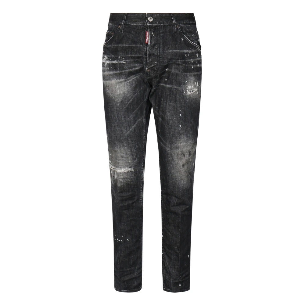Jeans > Slim-fit Jeans - - Dsquared2 - Modalova
