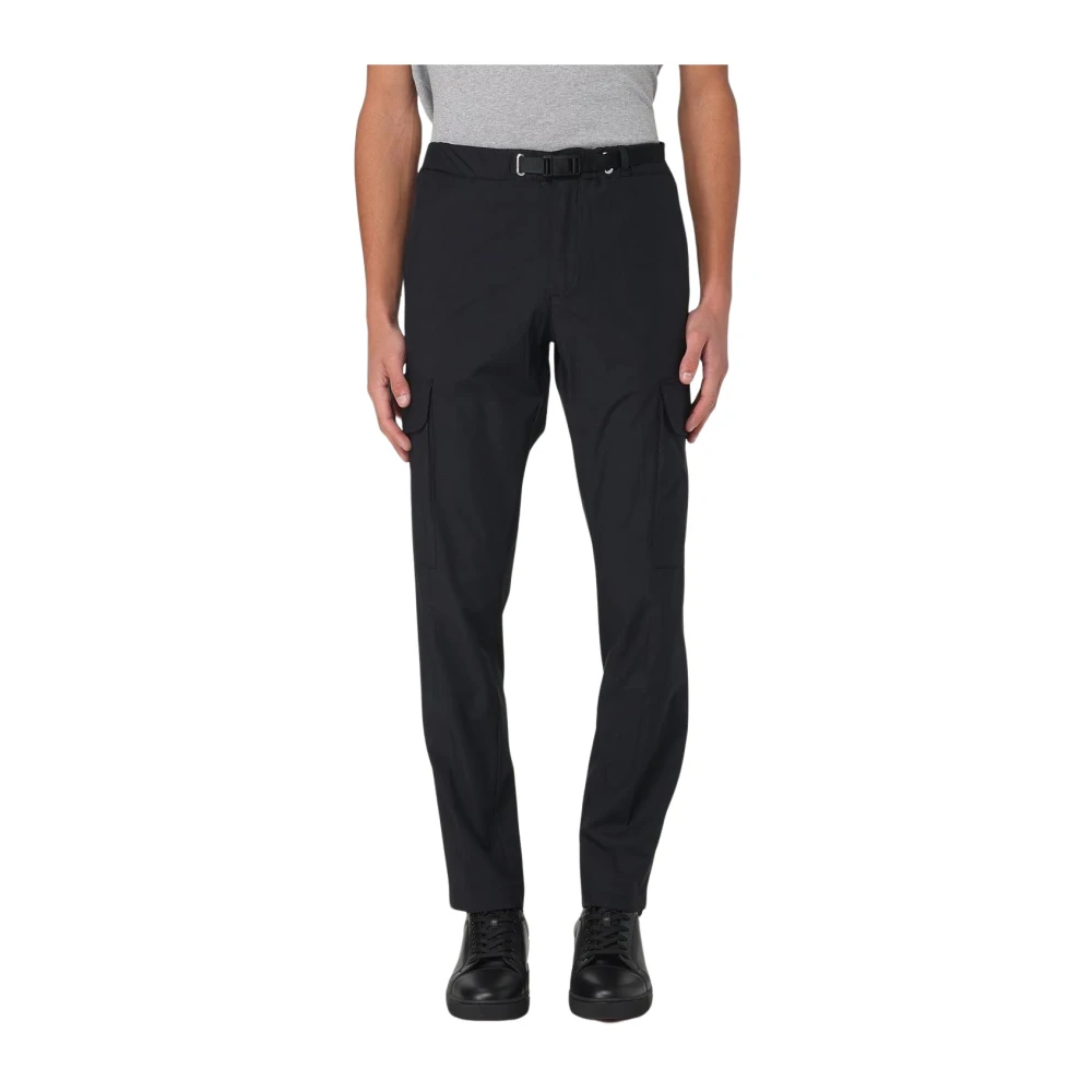 Trousers > Slim-fit Trousers - - White Sand - Modalova