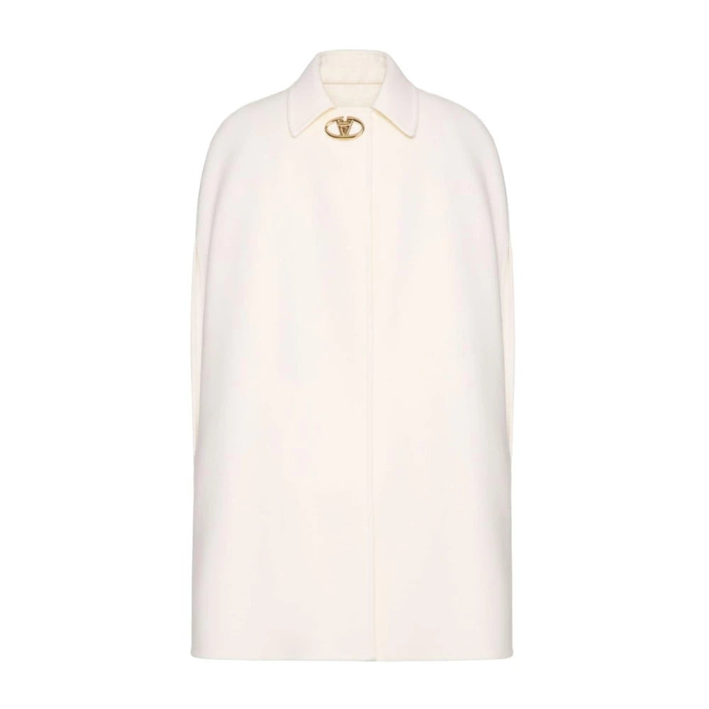 Valentino Garavani Wit dameskleding Aw24 White Dames