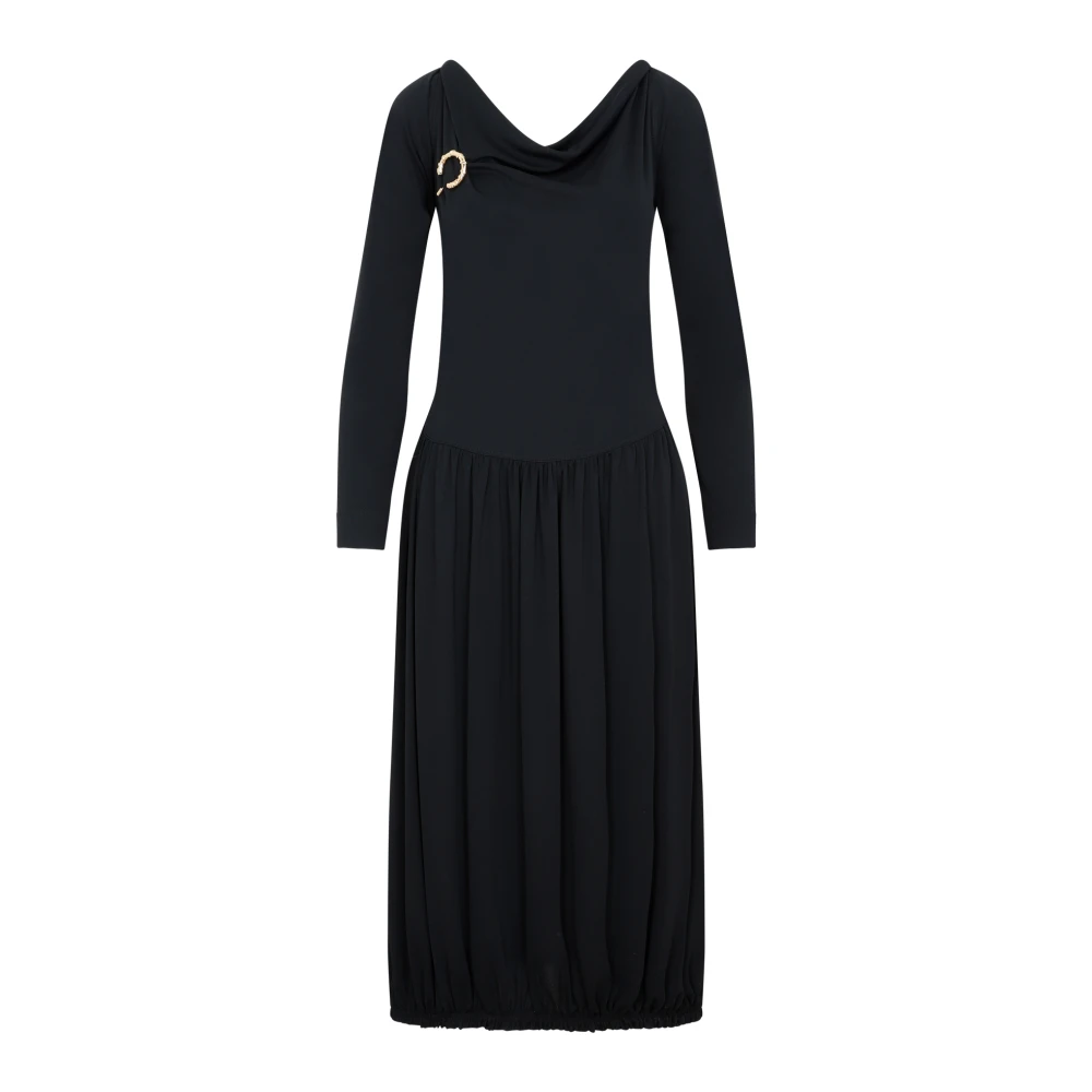 Dresses > Day Dresses > Midi Dresses - - Lanvin - Modalova