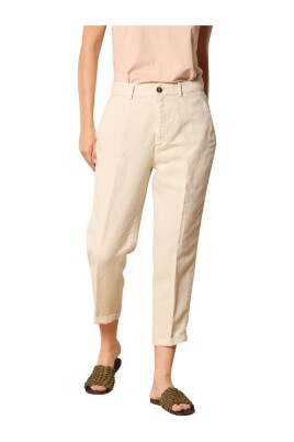 sommer-chino-jogger-bukser-i-off-white