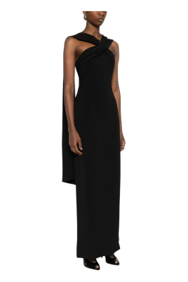 Rona Maxi Dress