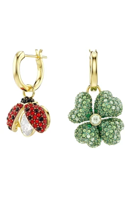 Idyllia Drop Earrings Set