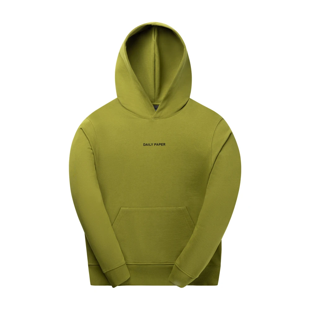 Sweatshirts & Hoodies > Hoodies - - Daily Paper - Modalova