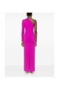 fuchsia-one-shoulder-asymmetrische-jurk