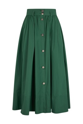 midi-skirt-in-trendy-style
