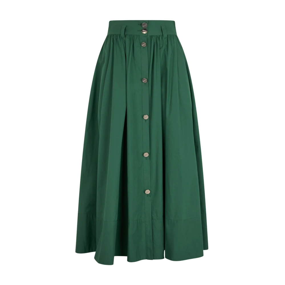 Skirts > Midi Skirts - - Liu Jo - Modalova