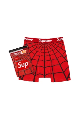 Spider-Man Boxertrosa