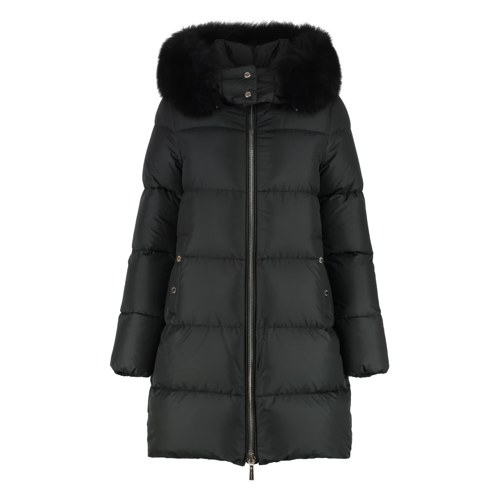 Coats > Down Coats - - Moorer - Modalova