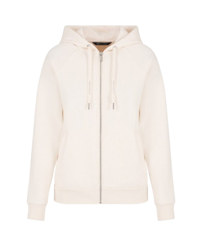 sweat-shirt-a-capuche-blanc-zippe