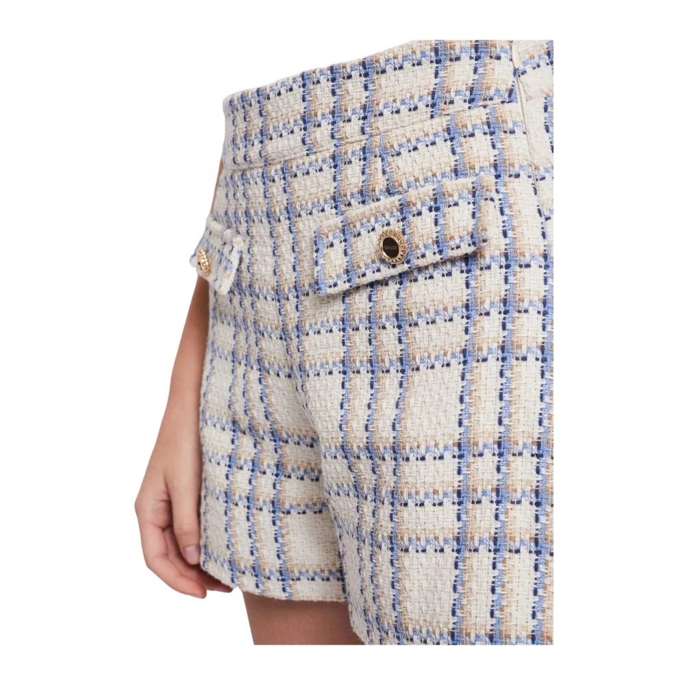 Gaudi Heren Shorts Beige Dames