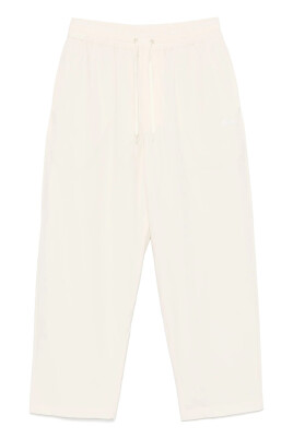 pantalon-blanc-taille-elastique-jambe-droite