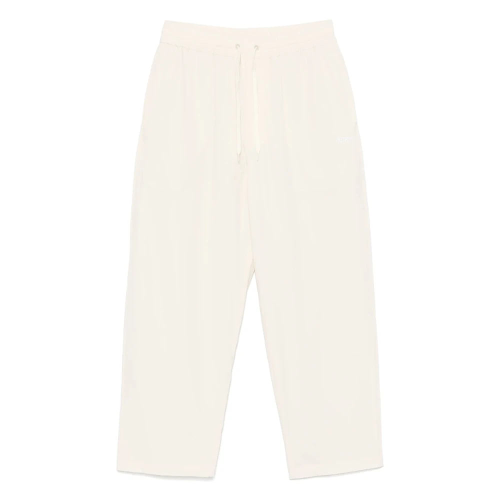 Trousers > Straight Trousers - - Autry - Modalova