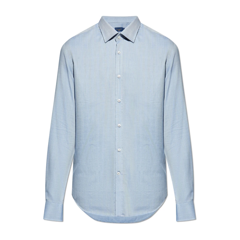 Shirts > Casual Shirts - - Paul & Shark - Modalova
