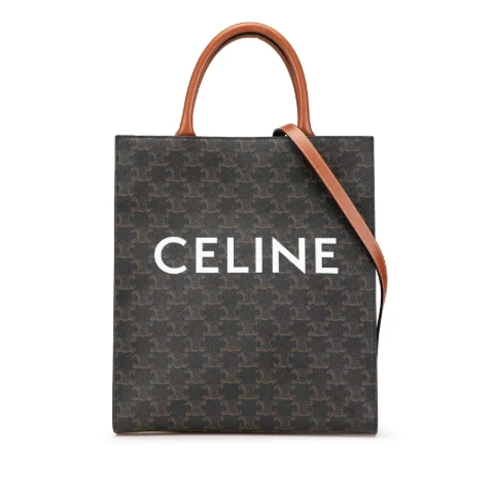 Pre-owned > Pre-owned Bags > Pre-owned Handbags - - Celine Vintage - Modalova