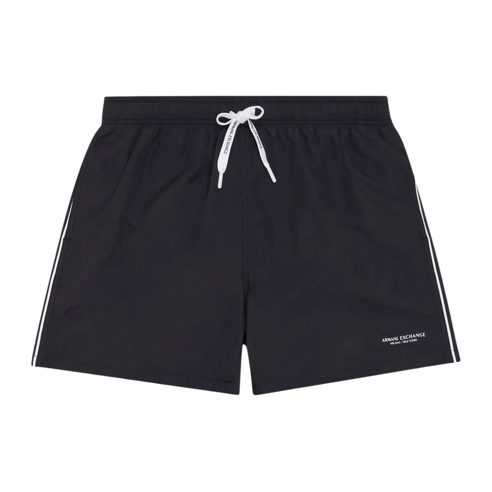 Swimwear > Beachwear - - Armani Exchange - Modalova