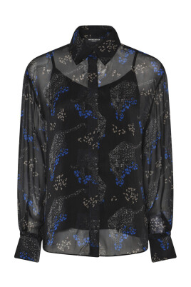 leopard-print-mesh-shirt
