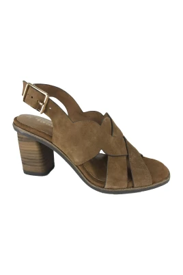 High Heel Sandal 28020