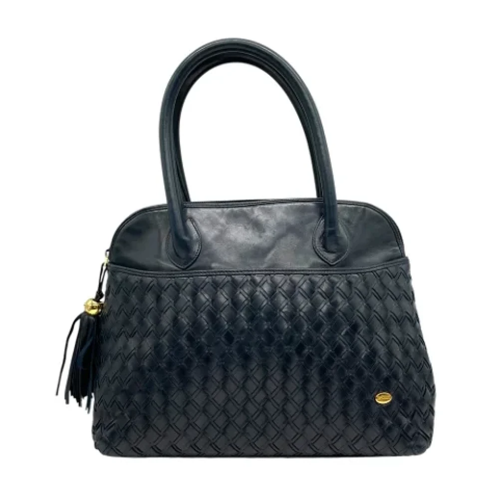 Pre-owned > Pre-owned Bags > Pre-owned Handbags - - Bally Pre-owned - Modalova