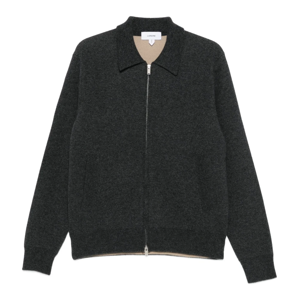 Jackets > Light Jackets - - Lardini - Modalova