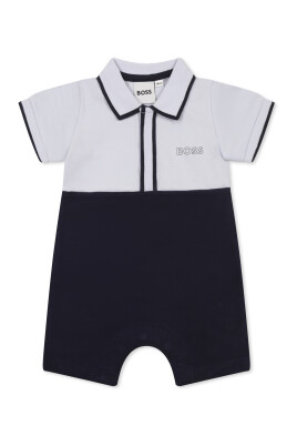 blue-cotton-pique-romper-with-logo