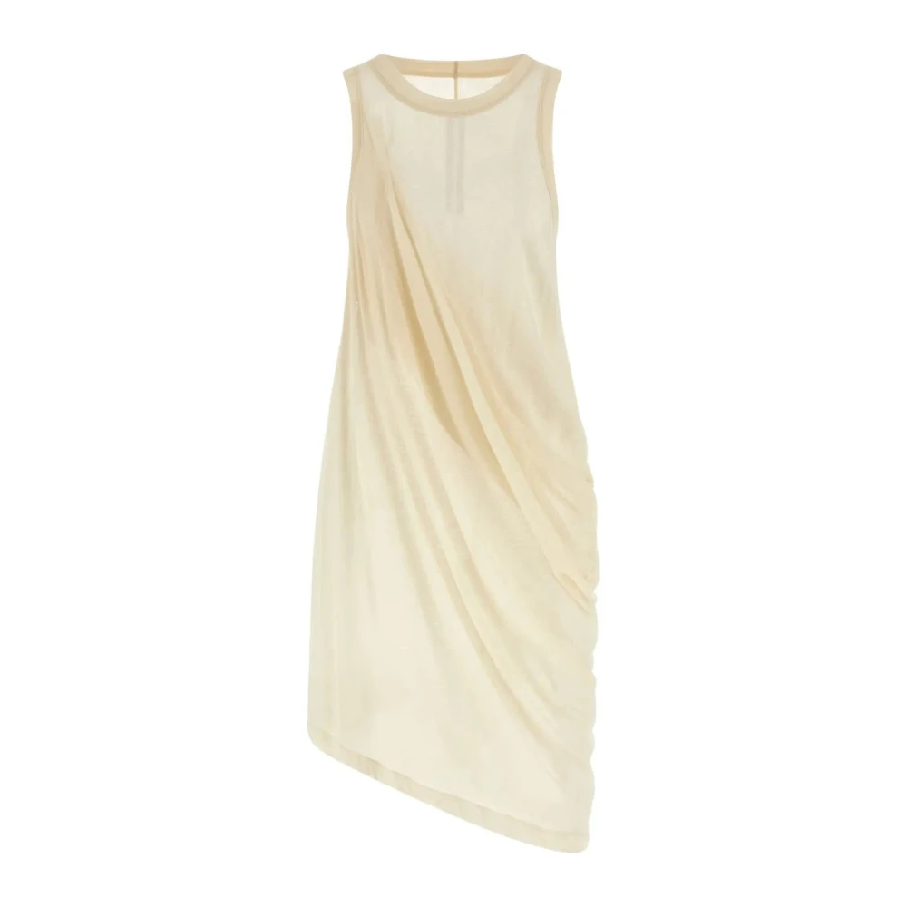 Tops > Sleeveless Tops - - Rick Owens - Modalova