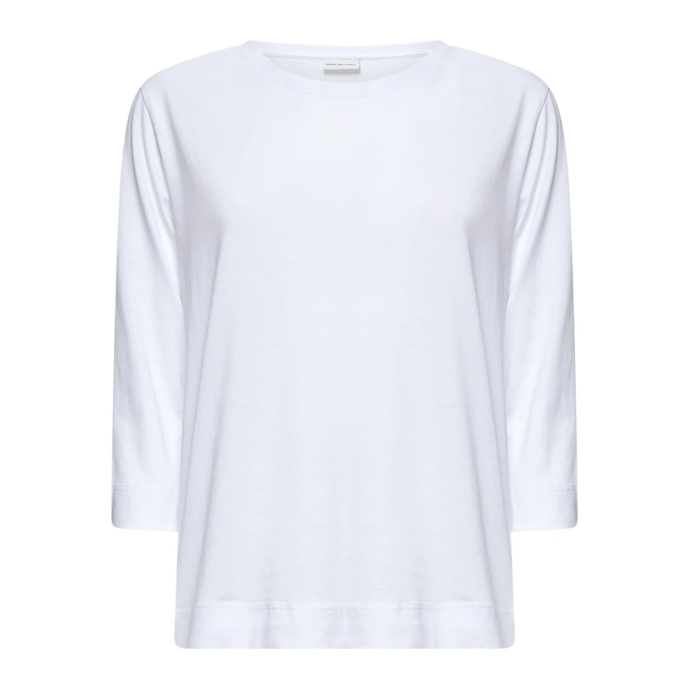 Tops > Long Sleeve Tops - - Dries Van Noten - Modalova
